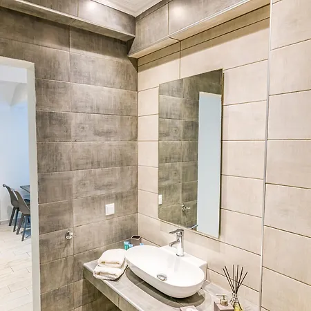 La Appartement Limenaria (Thasos)