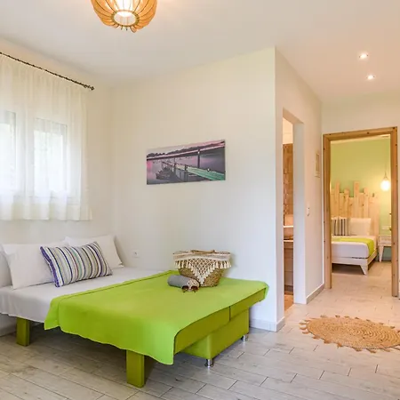 La Appartement Limenaria (Thasos)