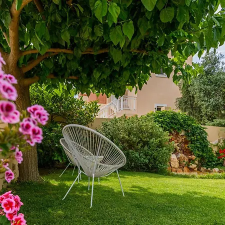 Apartamento La Limenaria (Thasos)