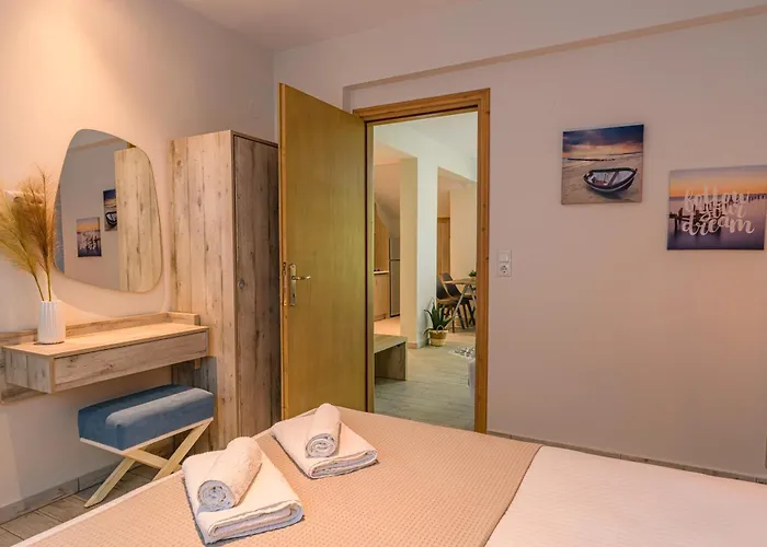 Apartman La