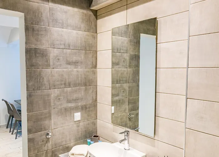 La Apartman Limenária