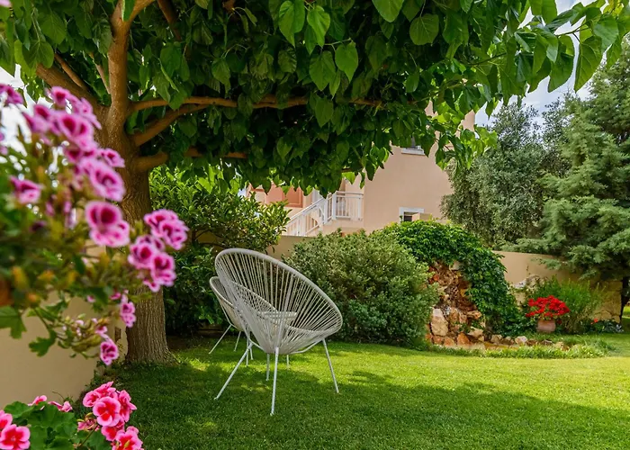 Apartman La Limenária