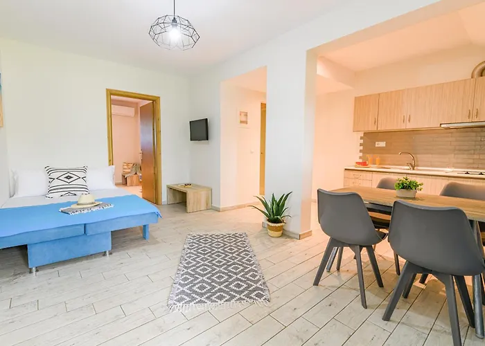 Apartman La